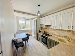 Dream HOME 2 Rooms Apartment